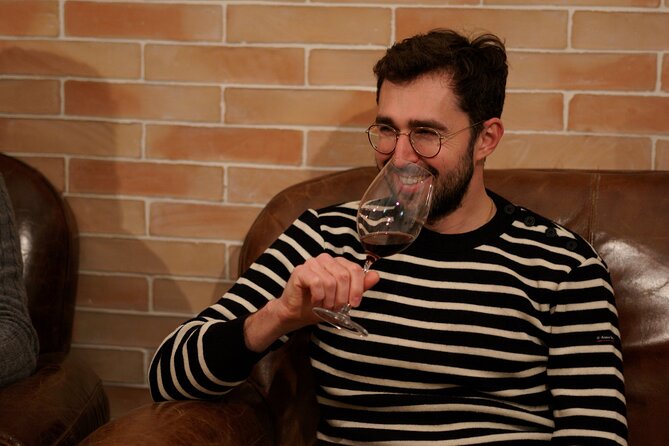 Wine Tasting Class: Tour de France in Nice City Centre - Who Should Book This Wine Class (And Who Might Skip It)