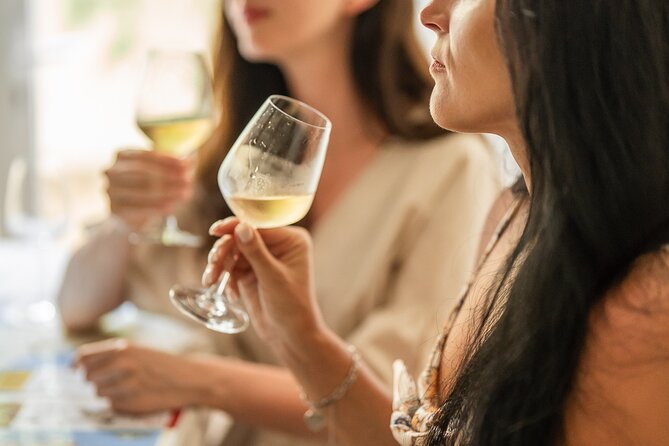 Wine Tasting Class: Tour de France in Nice City Centre - Eight Wines From Across France: How the Flight Teaches More Than It Sells