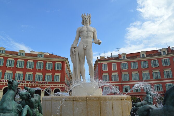 Wine Tasting Tour in Nice - Early evening - Small groups - A 5:00 pm walk through Nice’s wine-bar streets